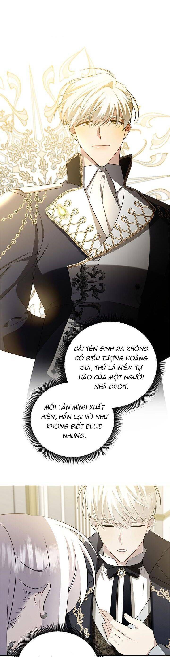 đọc truyện Tôi Sẽ Không Hối Tiếc Vì Anh Đâu Chương 84 ảnh 11 tại Giả Dược