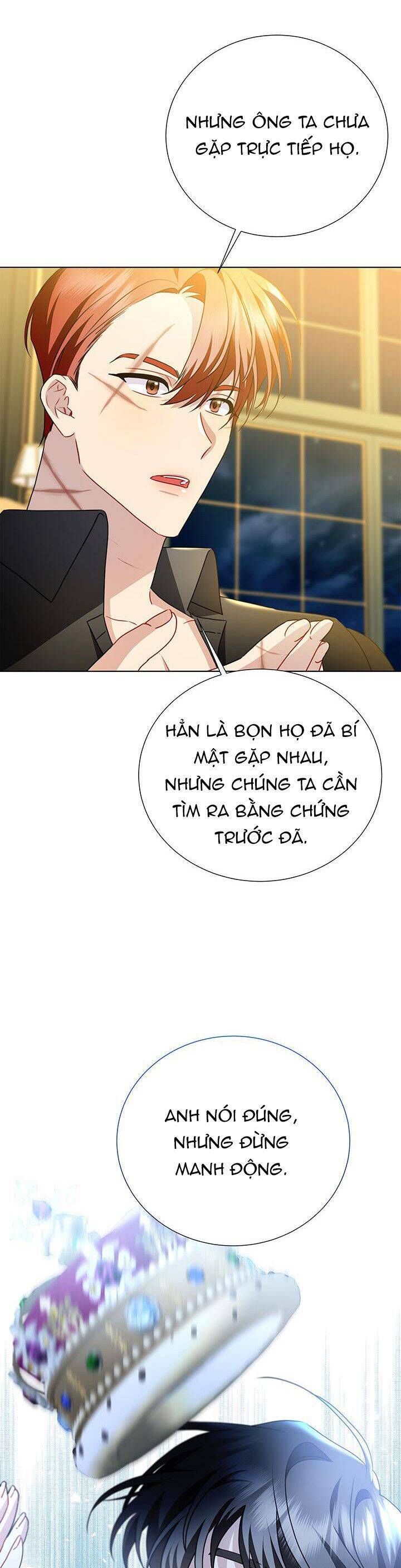 đọc truyện Tôi Sẽ Không Hối Tiếc Vì Anh Đâu Chương 85 ảnh 19 tại Giả Dược