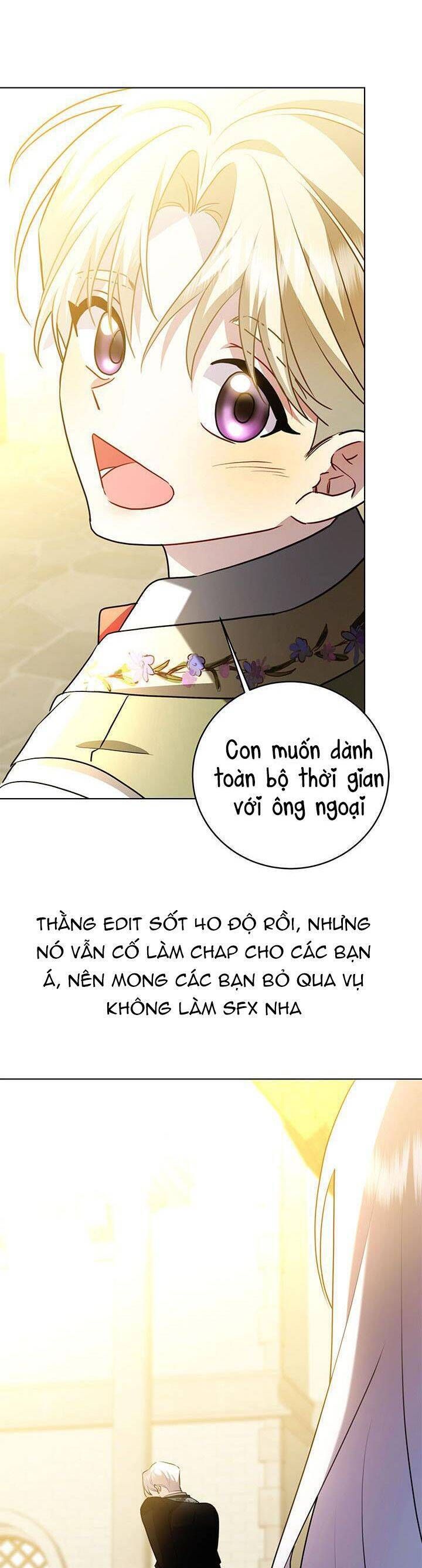đọc truyện Tôi Sẽ Không Hối Tiếc Vì Anh Đâu Chương 85 ảnh 3 tại Giả Dược