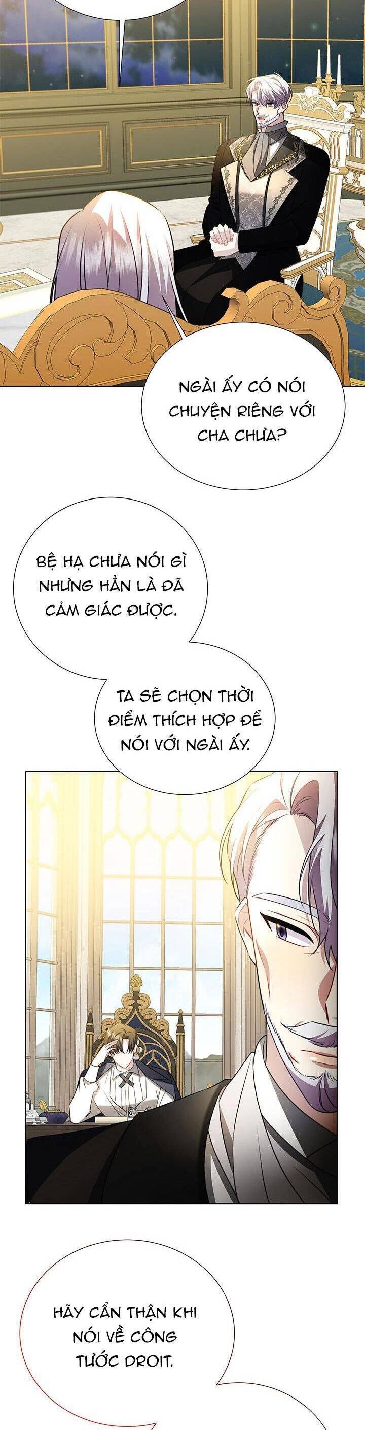 đọc truyện Tôi Sẽ Không Hối Tiếc Vì Anh Đâu Chương 85 ảnh 21 tại Giả Dược