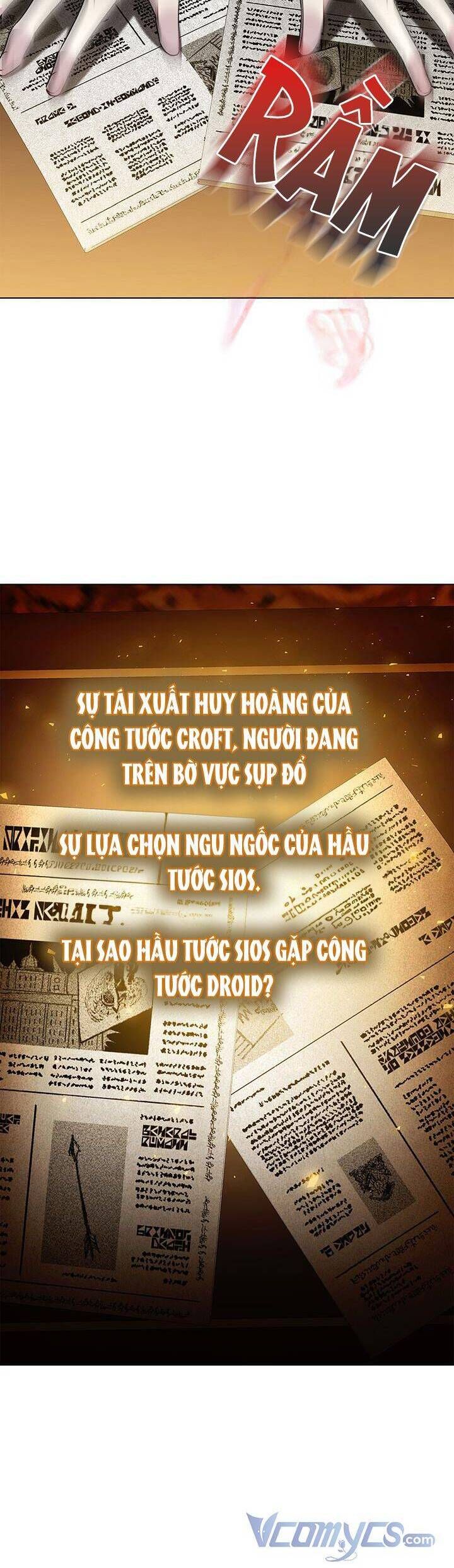 đọc truyện Tôi Sẽ Không Hối Tiếc Vì Anh Đâu Chương 85 ảnh 34 tại Giả Dược