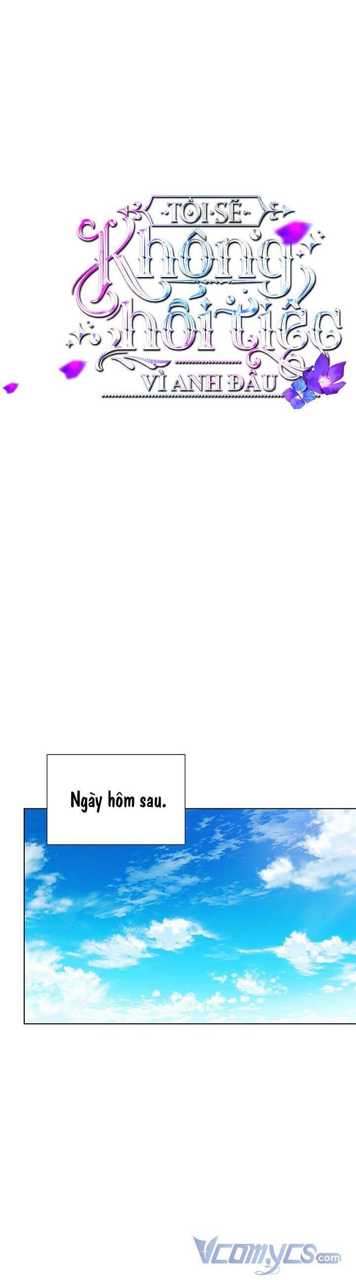 đọc truyện Tôi Sẽ Không Hối Tiếc Vì Anh Đâu Chương 86 ảnh 26 tại Giả Dược