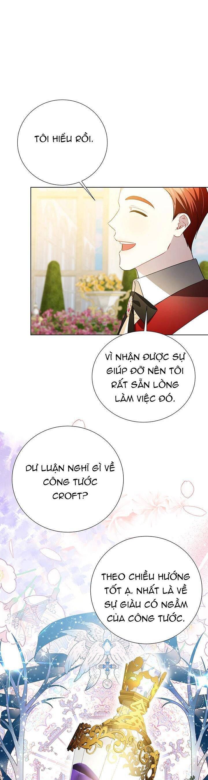 đọc truyện Tôi Sẽ Không Hối Tiếc Vì Anh Đâu Chương 87 ảnh 11 tại Giả Dược