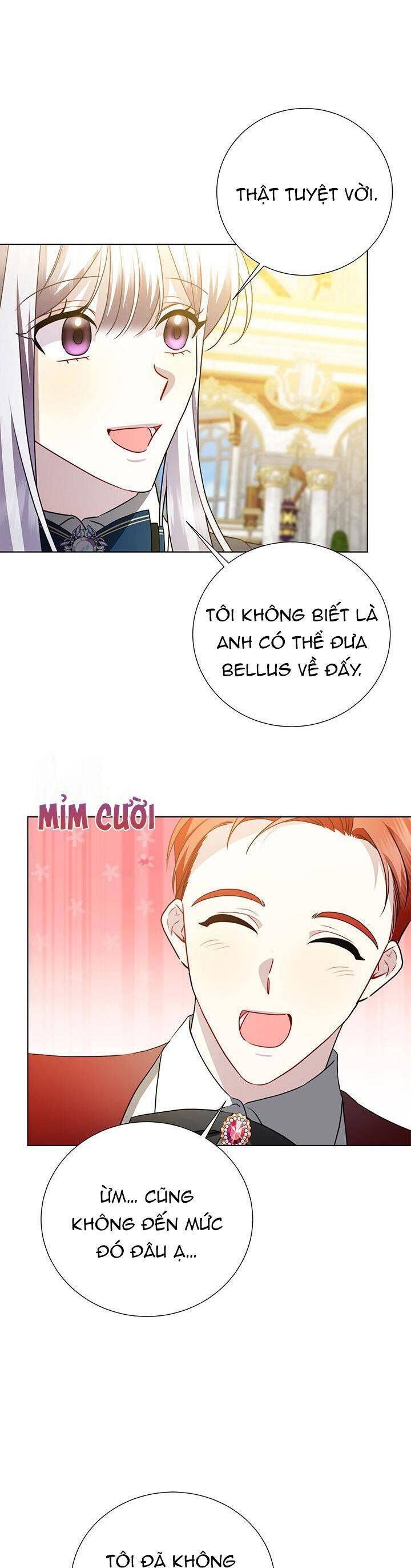 đọc truyện Tôi Sẽ Không Hối Tiếc Vì Anh Đâu Chương 87 ảnh 23 tại Giả Dược