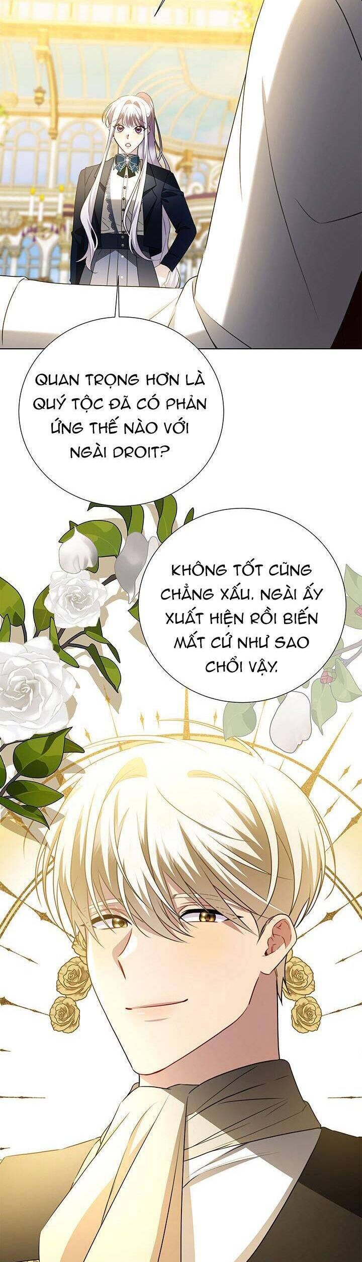 đọc truyện Tôi Sẽ Không Hối Tiếc Vì Anh Đâu Chương 87 ảnh 9 tại Giả Dược