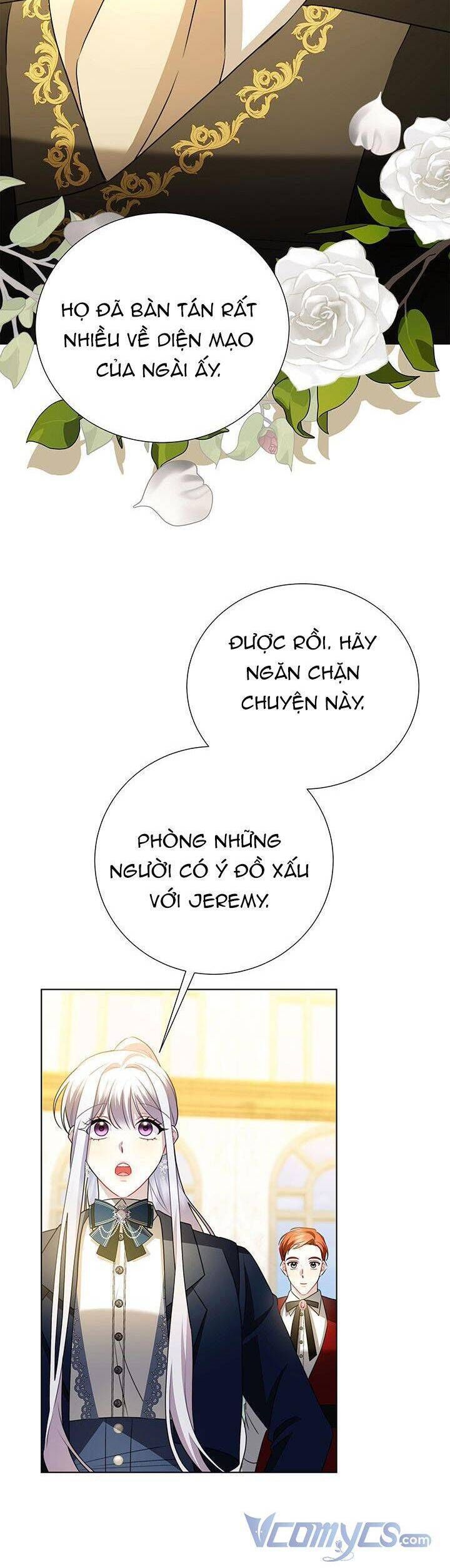 đọc truyện Tôi Sẽ Không Hối Tiếc Vì Anh Đâu Chương 87 ảnh 10 tại Giả Dược