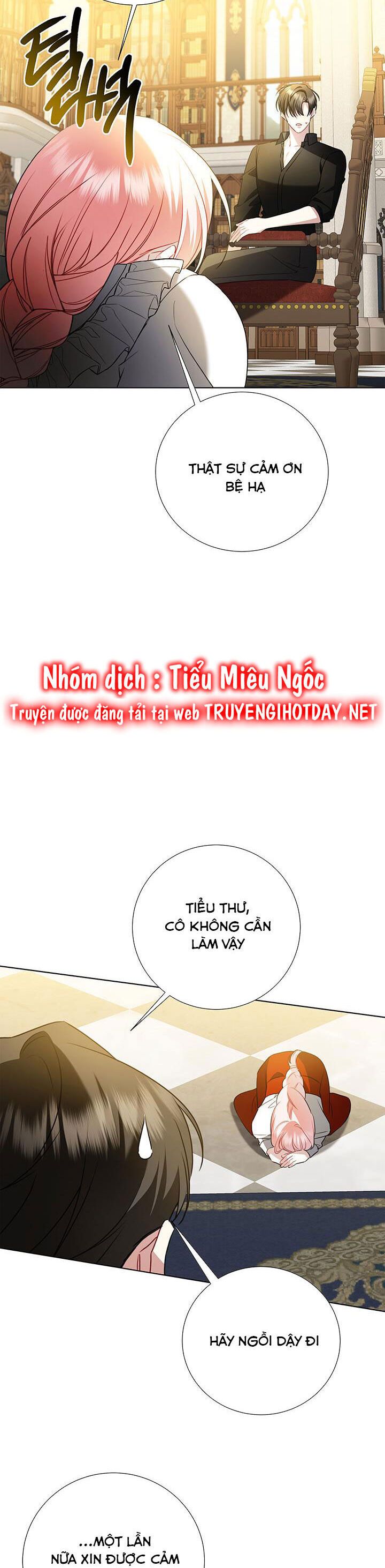 đọc truyện Tôi Sẽ Không Hối Tiếc Vì Anh Đâu Chương 88 ảnh 11 tại Thiên Thai Truyện
