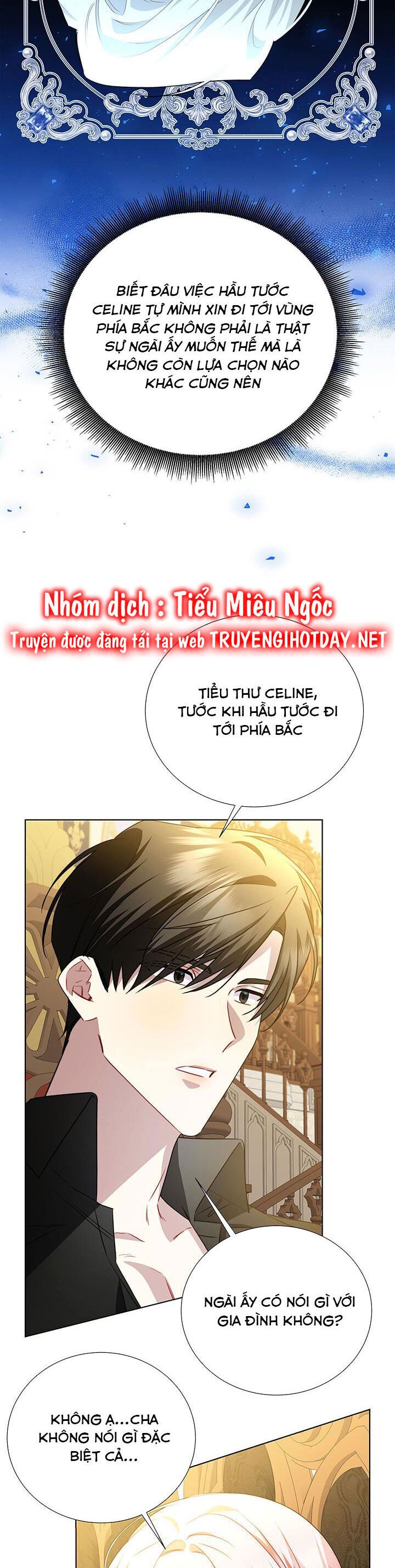 đọc truyện Tôi Sẽ Không Hối Tiếc Vì Anh Đâu Chương 88 ảnh 19 tại Thiên Thai Truyện