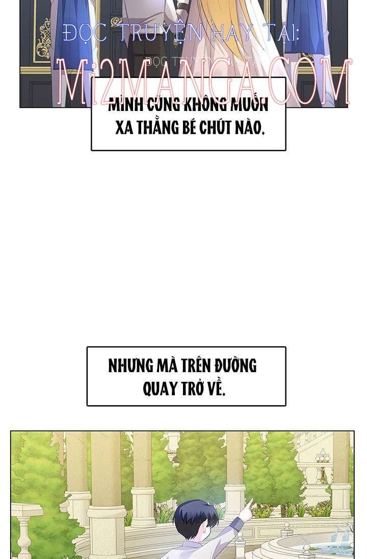 đọc truyện Tôi Sẽ Không Hối Tiếc Vì Anh Đâu Chương 9.5 ảnh 12 tại Thiên Thai Truyện