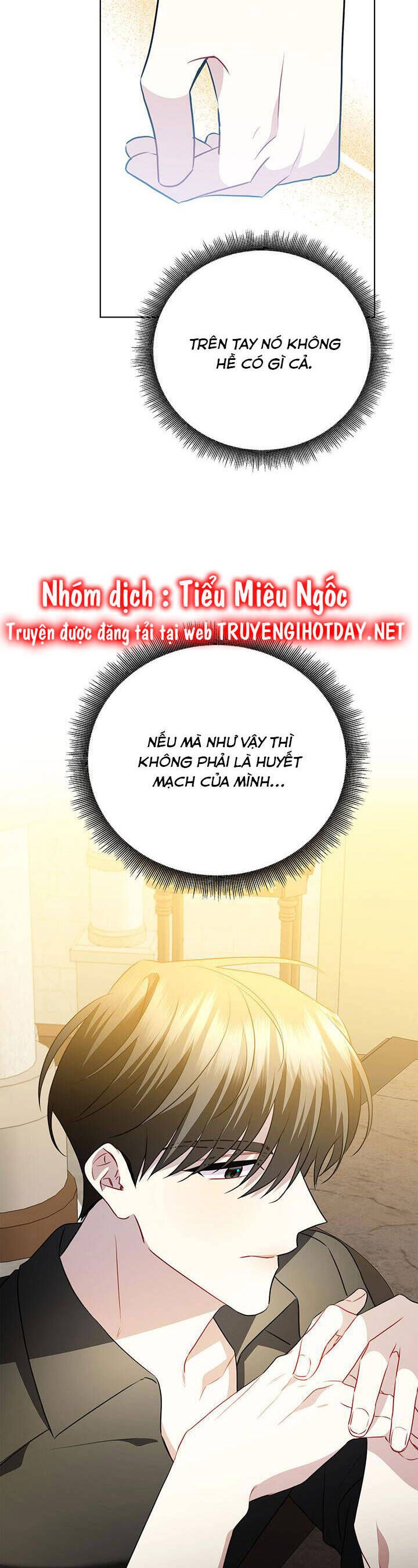 đọc truyện Tôi Sẽ Không Hối Tiếc Vì Anh Đâu Chương 91 ảnh 14 tại Thiên Thai Truyện
