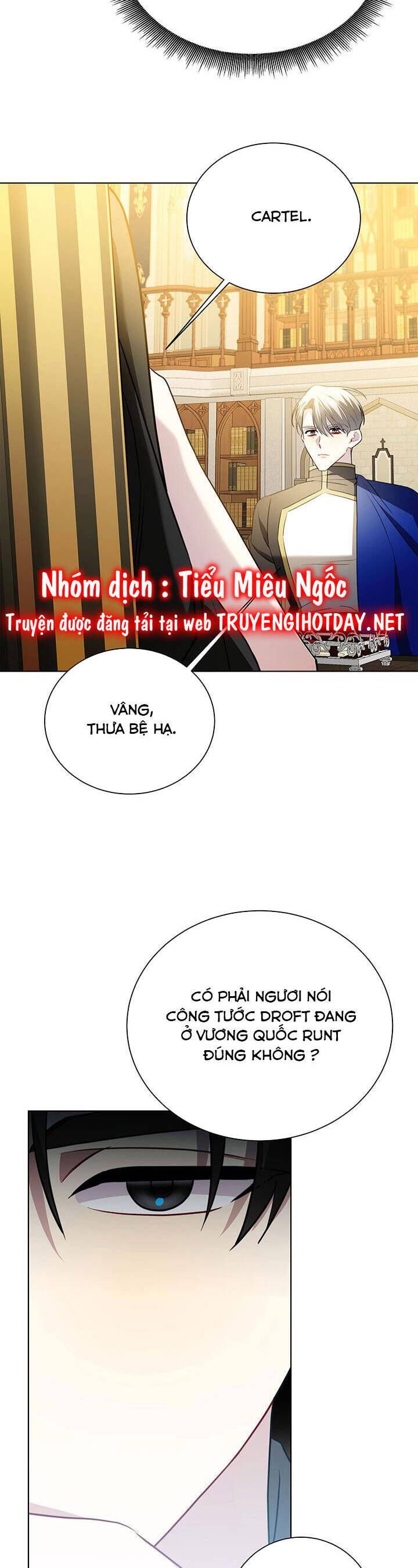đọc truyện Tôi Sẽ Không Hối Tiếc Vì Anh Đâu Chương 91 ảnh 16 tại Thiên Thai Truyện
