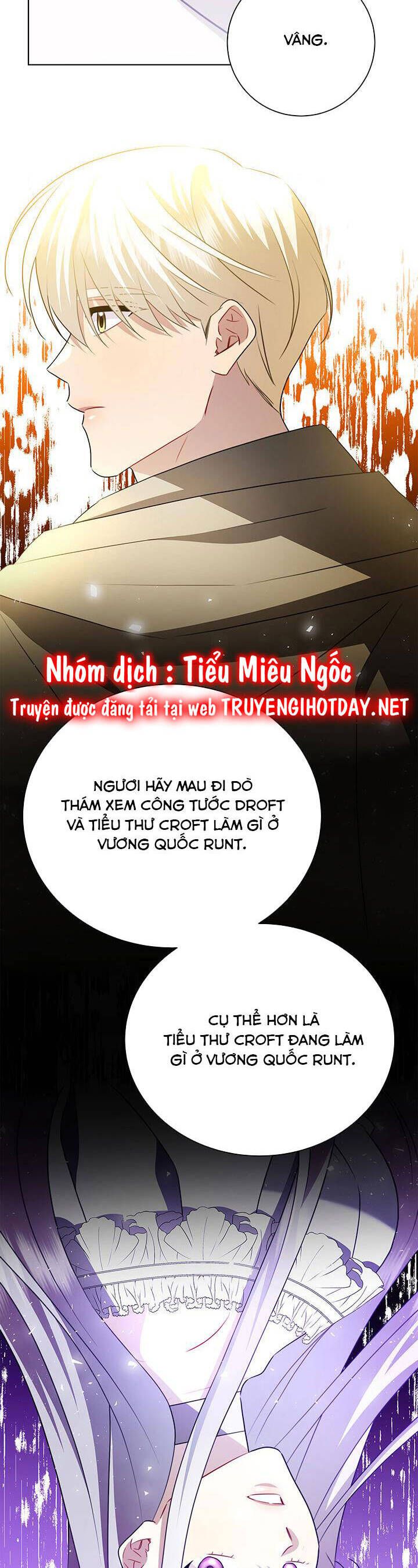 đọc truyện Tôi Sẽ Không Hối Tiếc Vì Anh Đâu Chương 91 ảnh 17 tại Thiên Thai Truyện