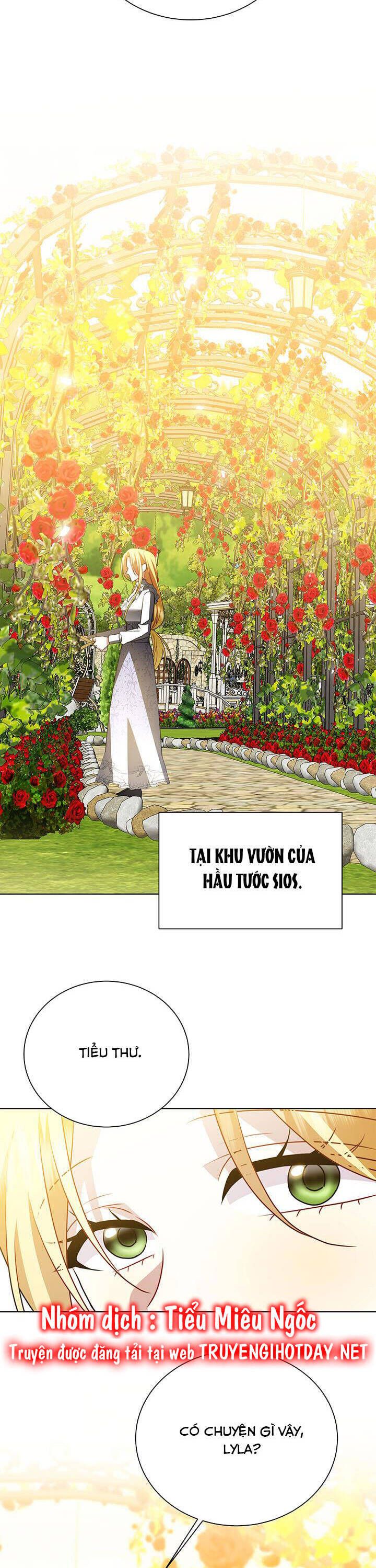 đọc truyện Tôi Sẽ Không Hối Tiếc Vì Anh Đâu Chương 91 ảnh 19 tại Thiên Thai Truyện