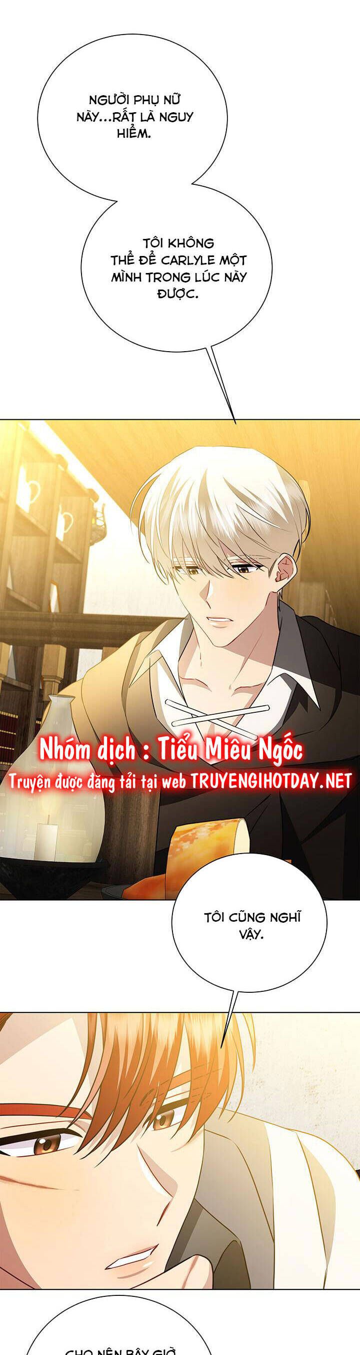 đọc truyện Tôi Sẽ Không Hối Tiếc Vì Anh Đâu Chương 91 ảnh 37 tại Thiên Thai Truyện