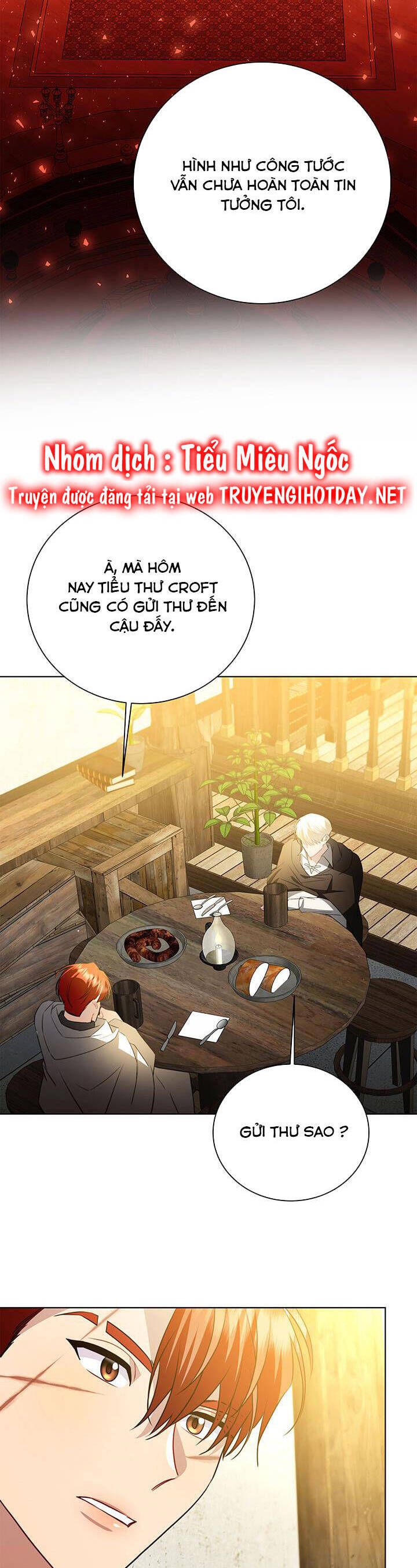 đọc truyện Tôi Sẽ Không Hối Tiếc Vì Anh Đâu Chương 91 ảnh 39 tại Thiên Thai Truyện
