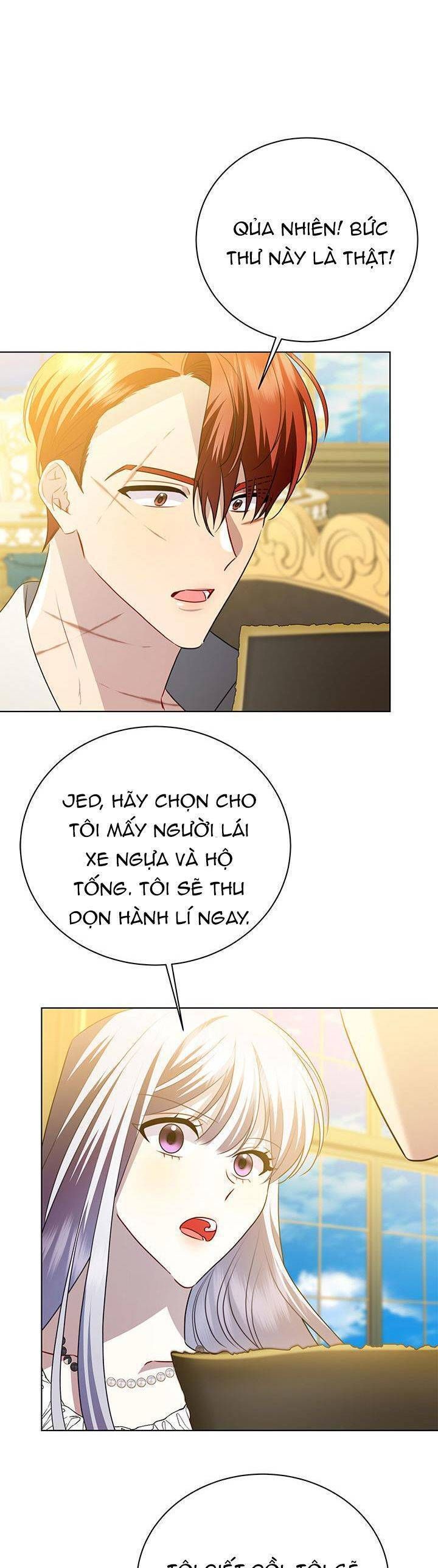 đọc truyện Tôi Sẽ Không Hối Tiếc Vì Anh Đâu Chương 92 ảnh 28 tại Giả Dược