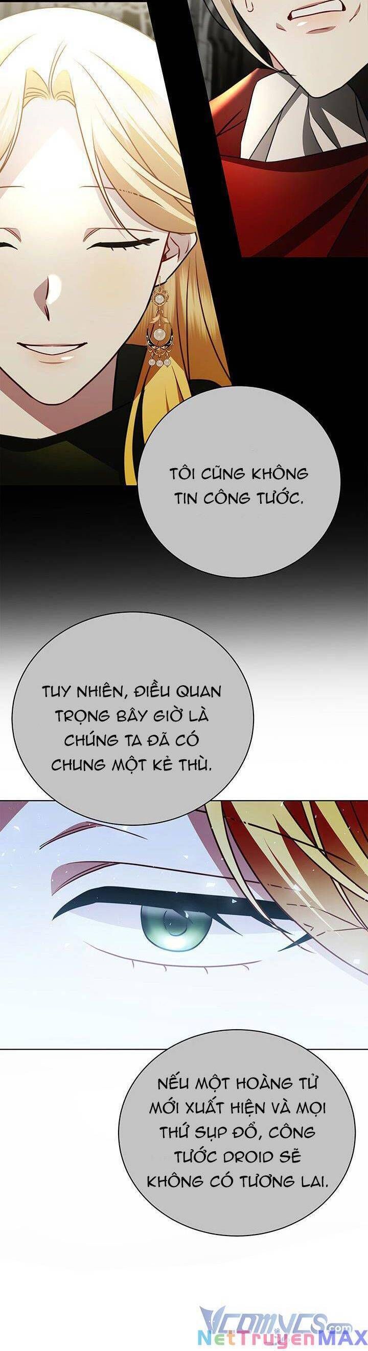 đọc truyện Tôi Sẽ Không Hối Tiếc Vì Anh Đâu Chương 92 ảnh 47 tại Giả Dược