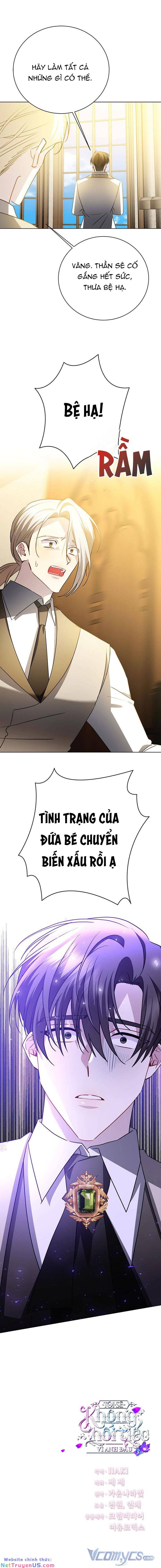 đọc truyện Tôi Sẽ Không Hối Tiếc Vì Anh Đâu Chương 93 ảnh 15 tại Giả Dược