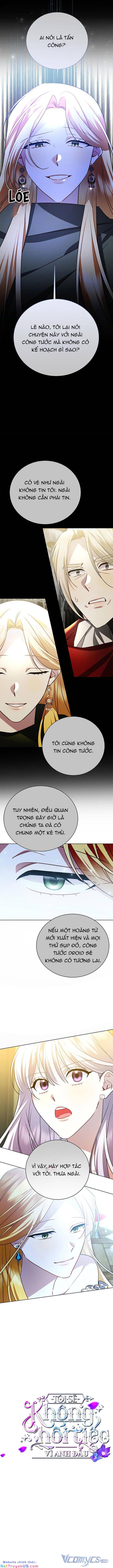đọc truyện Tôi Sẽ Không Hối Tiếc Vì Anh Đâu Chương 93 ảnh 4 tại Giả Dược
