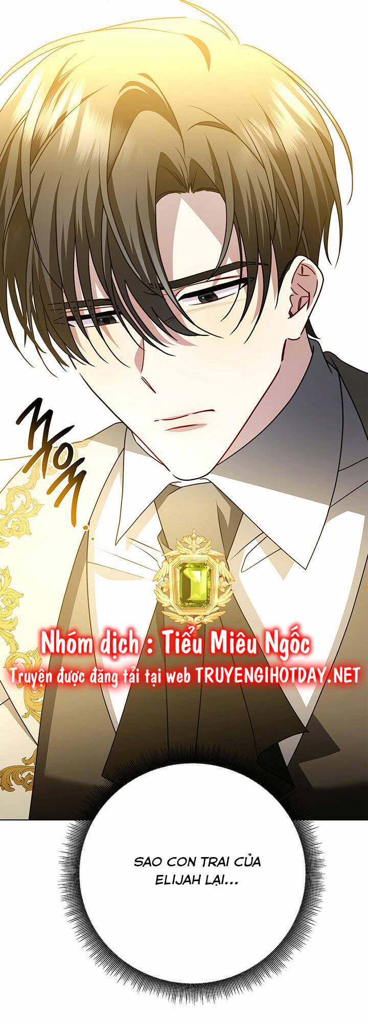 đọc truyện Tôi Sẽ Không Hối Tiếc Vì Anh Đâu Chương 94 ảnh 15 tại Thiên Thai Truyện