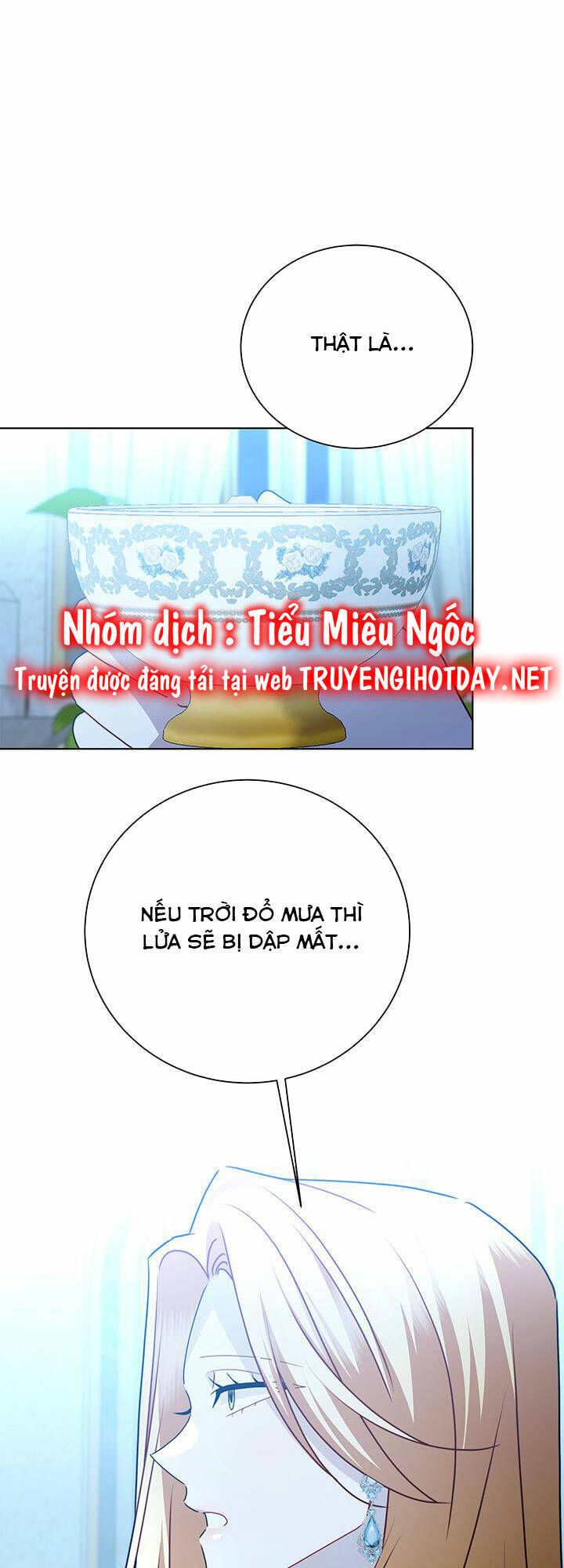 đọc truyện Tôi Sẽ Không Hối Tiếc Vì Anh Đâu Chương 94 ảnh 17 tại Thiên Thai Truyện
