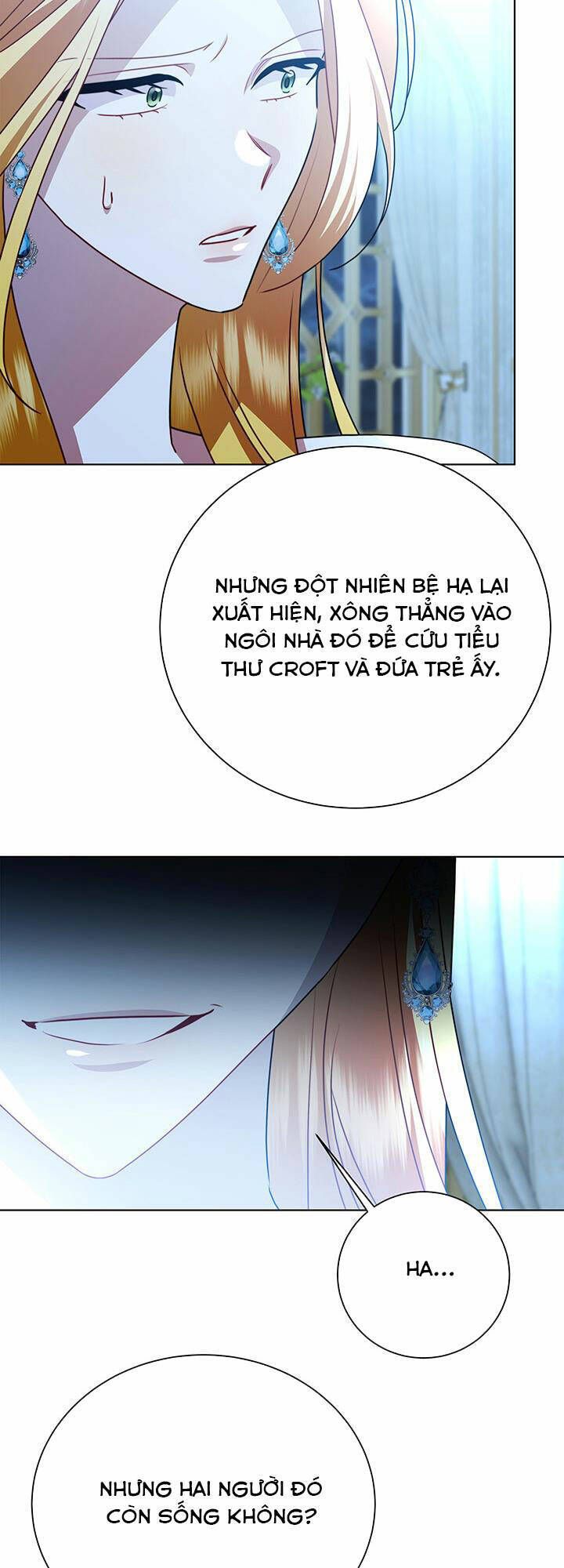 đọc truyện Tôi Sẽ Không Hối Tiếc Vì Anh Đâu Chương 94 ảnh 20 tại Thiên Thai Truyện