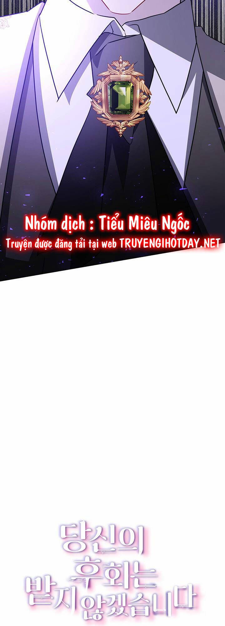 đọc truyện Tôi Sẽ Không Hối Tiếc Vì Anh Đâu Chương 94 ảnh 4 tại Thiên Thai Truyện