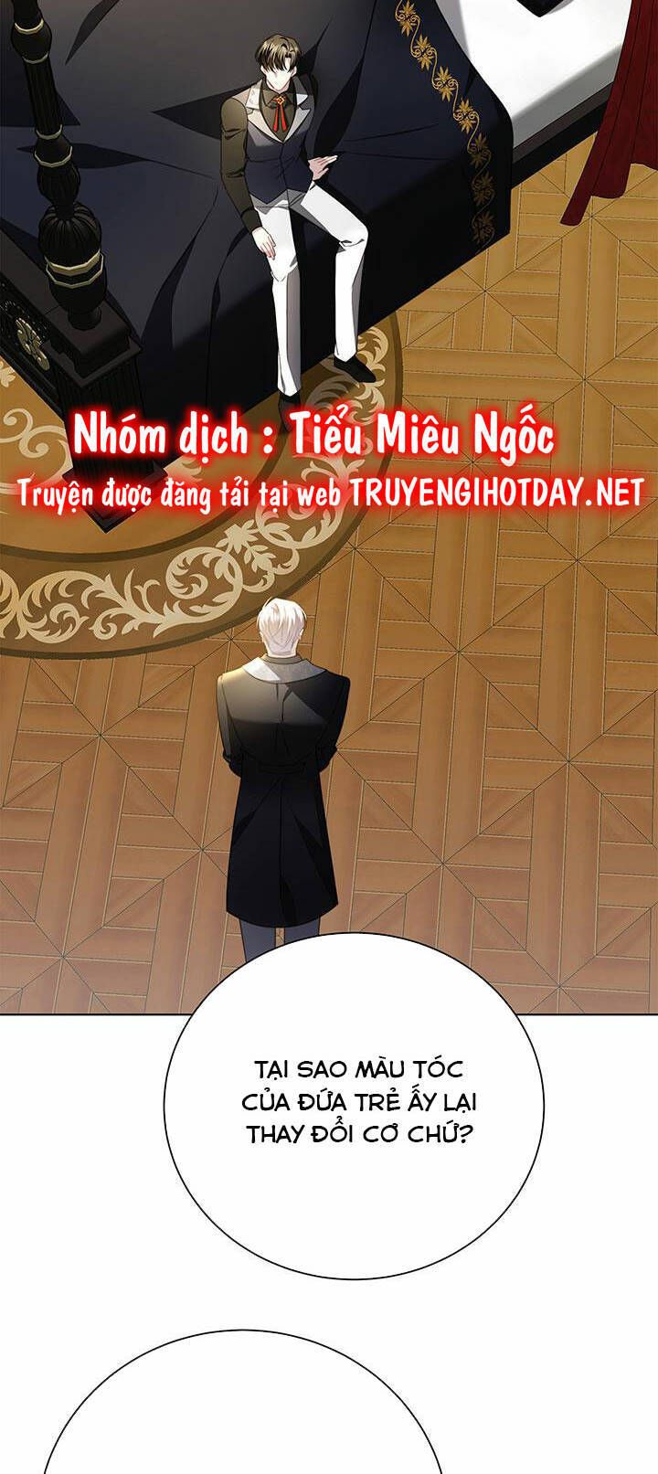 đọc truyện Tôi Sẽ Không Hối Tiếc Vì Anh Đâu Chương 94 ảnh 34 tại Thiên Thai Truyện