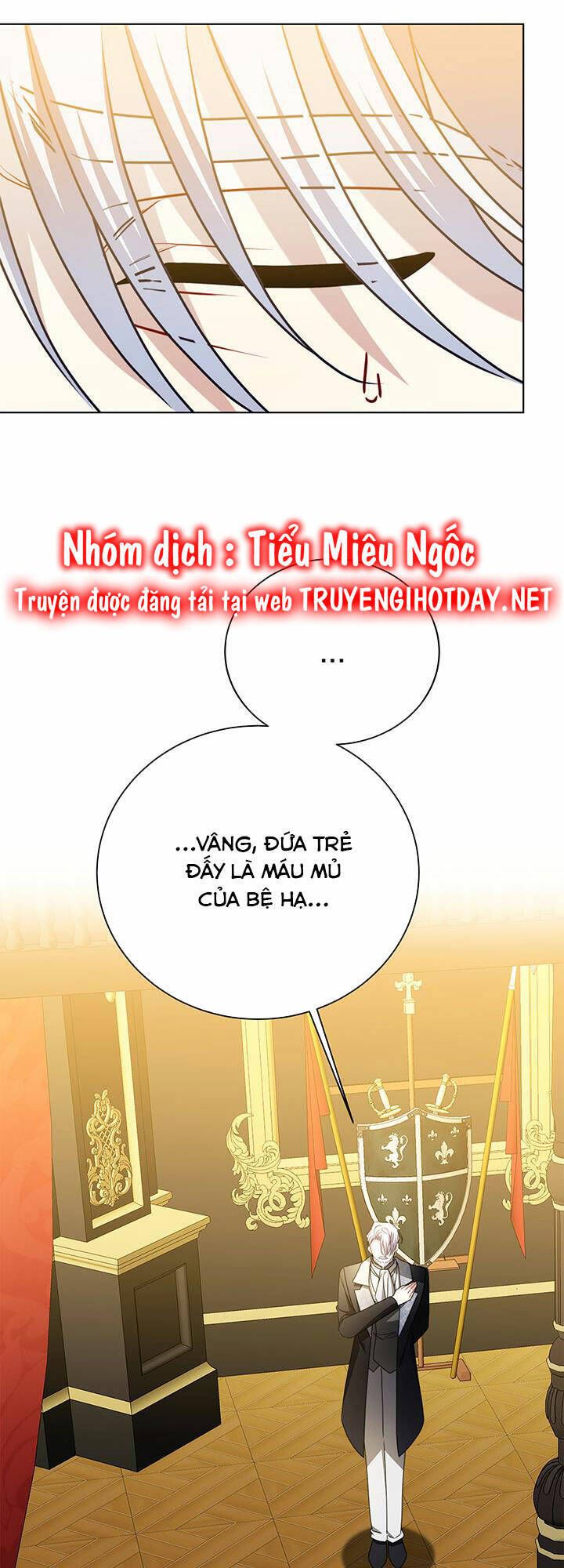 đọc truyện Tôi Sẽ Không Hối Tiếc Vì Anh Đâu Chương 94 ảnh 36 tại Thiên Thai Truyện