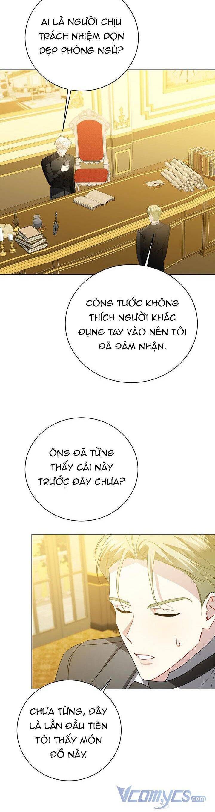 đọc truyện Tôi Sẽ Không Hối Tiếc Vì Anh Đâu Chương 95 ảnh 19 tại Giả Dược