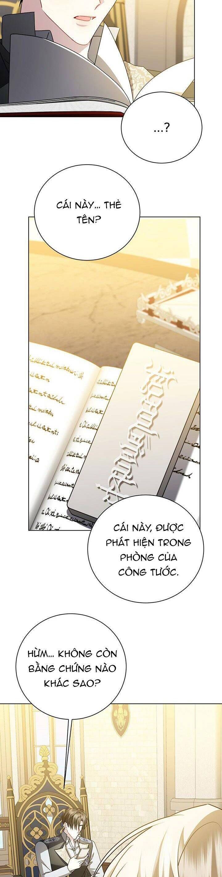 đọc truyện Tôi Sẽ Không Hối Tiếc Vì Anh Đâu Chương 95 ảnh 30 tại Giả Dược