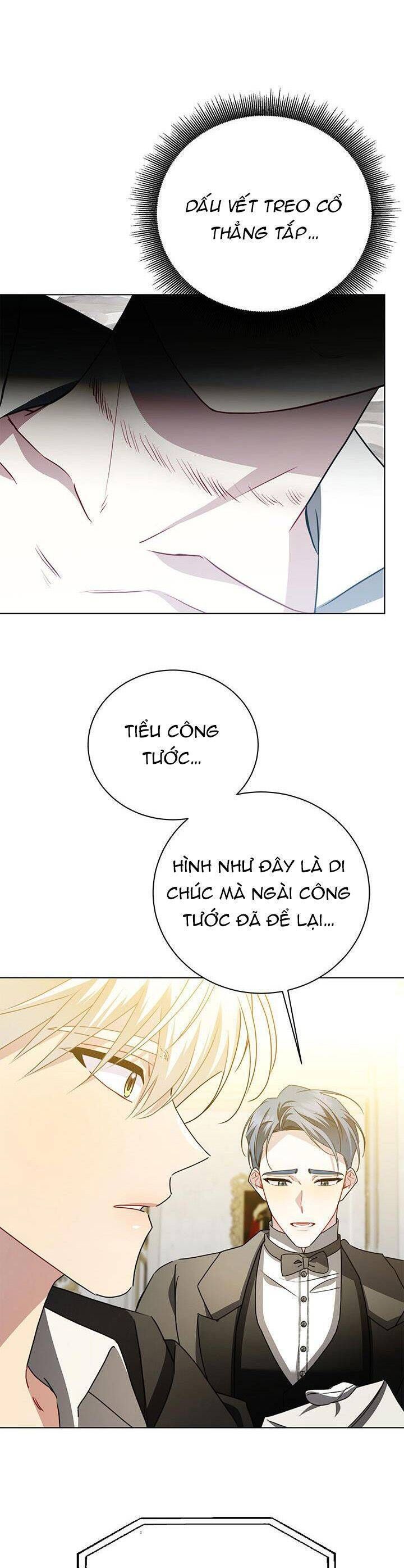 đọc truyện Tôi Sẽ Không Hối Tiếc Vì Anh Đâu Chương 95 ảnh 8 tại Giả Dược