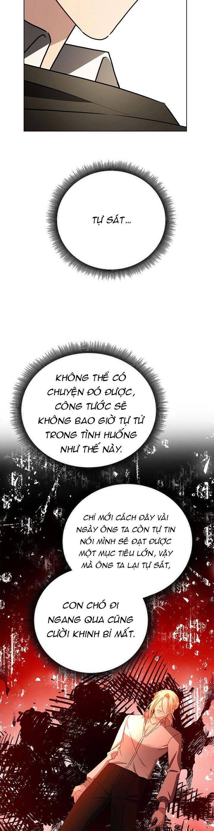 đọc truyện Tôi Sẽ Không Hối Tiếc Vì Anh Đâu Chương 95 ảnh 10 tại Giả Dược