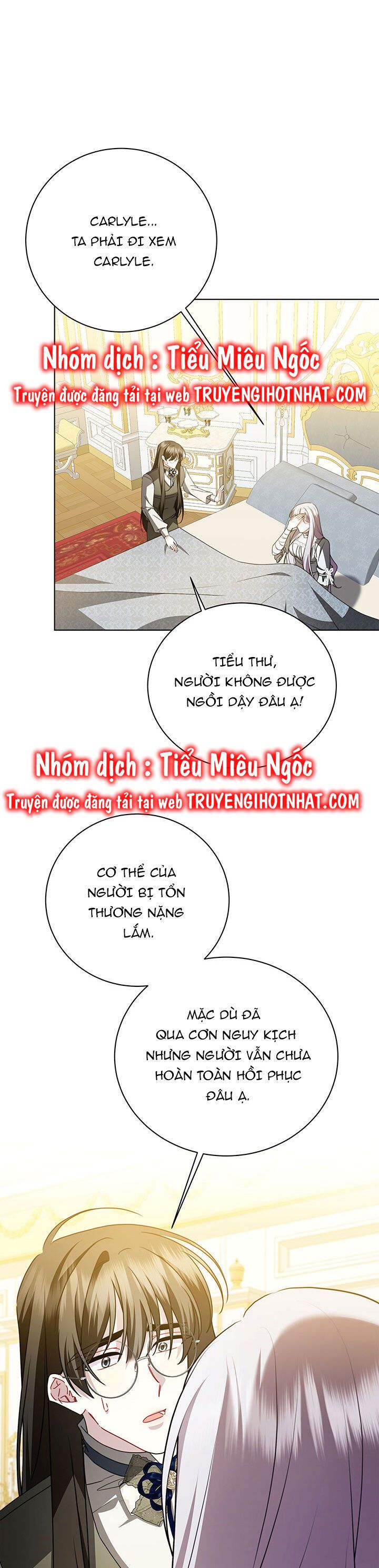 đọc truyện Tôi Sẽ Không Hối Tiếc Vì Anh Đâu Chương 96 ảnh 2 tại Thiên Thai Truyện