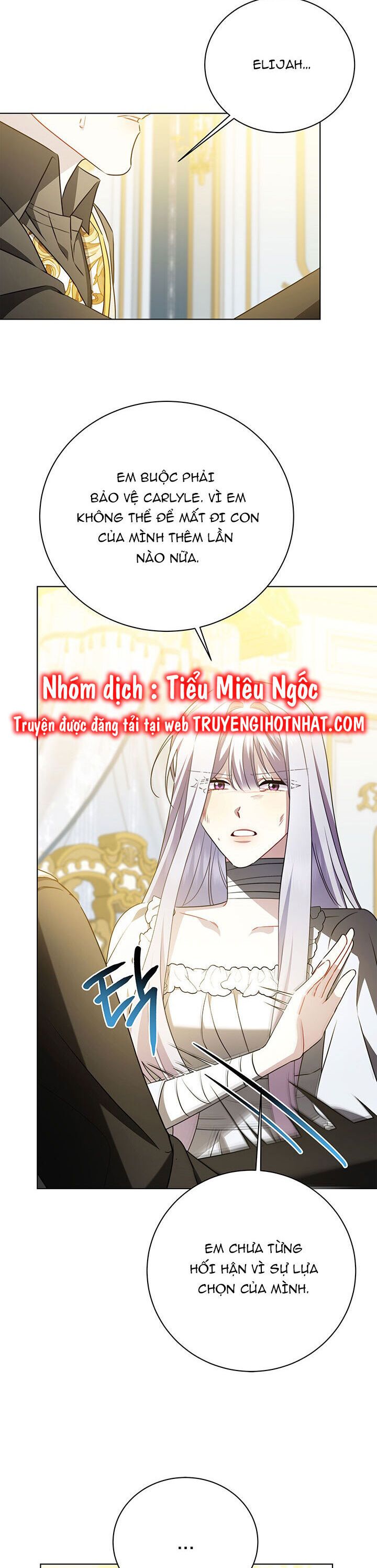 đọc truyện Tôi Sẽ Không Hối Tiếc Vì Anh Đâu Chương 96 ảnh 23 tại Thiên Thai Truyện