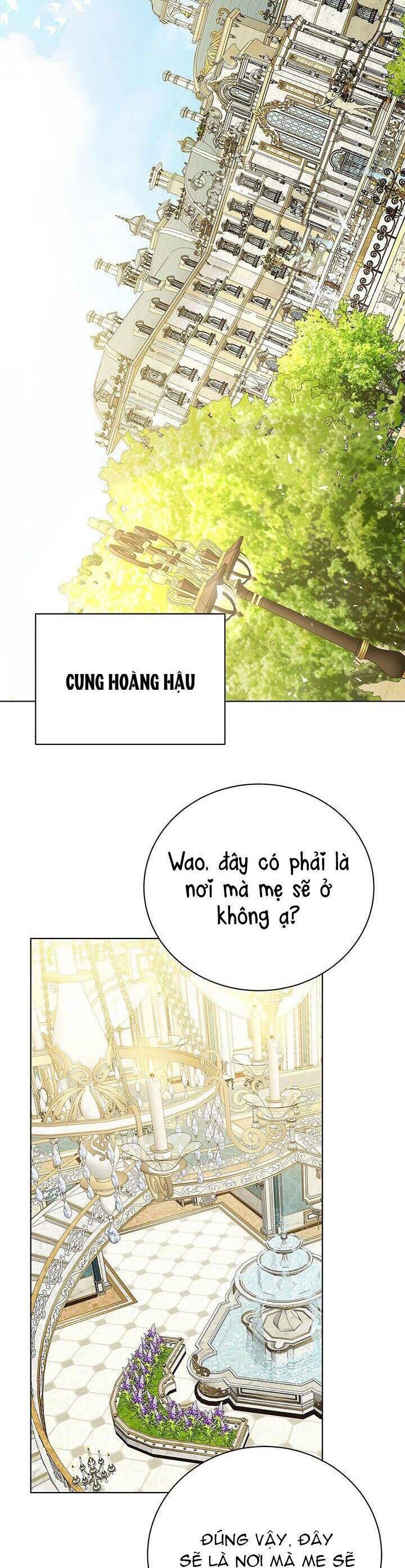 đọc truyện Tôi Sẽ Không Hối Tiếc Vì Anh Đâu Chương 98 ảnh 29 tại Thiên Thai Truyện