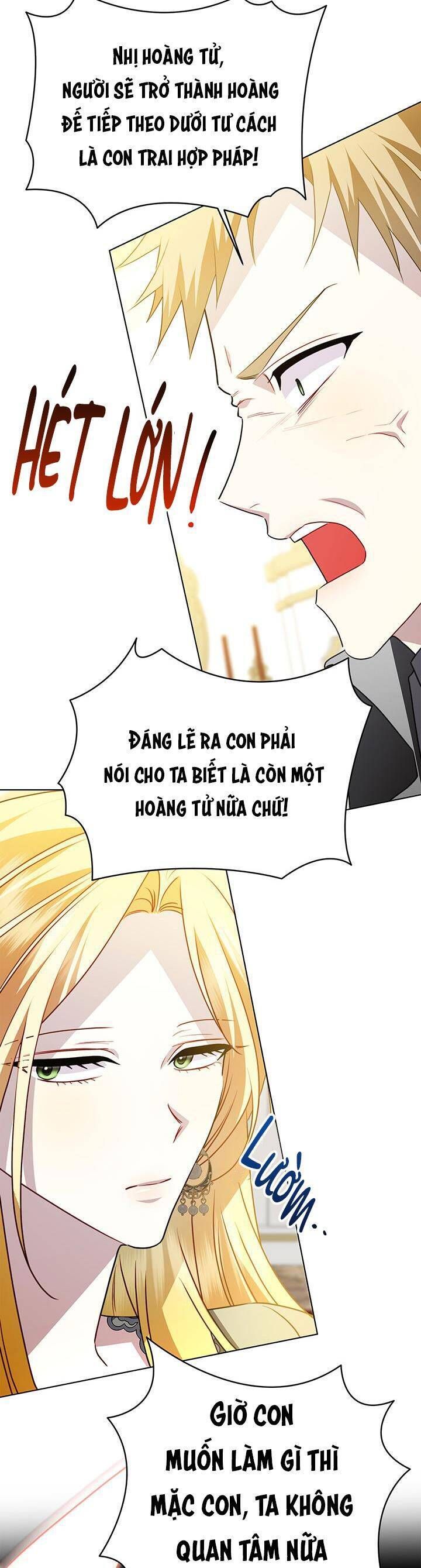 đọc truyện Tôi Sẽ Không Hối Tiếc Vì Anh Đâu Chương 98 ảnh 6 tại Thiên Thai Truyện