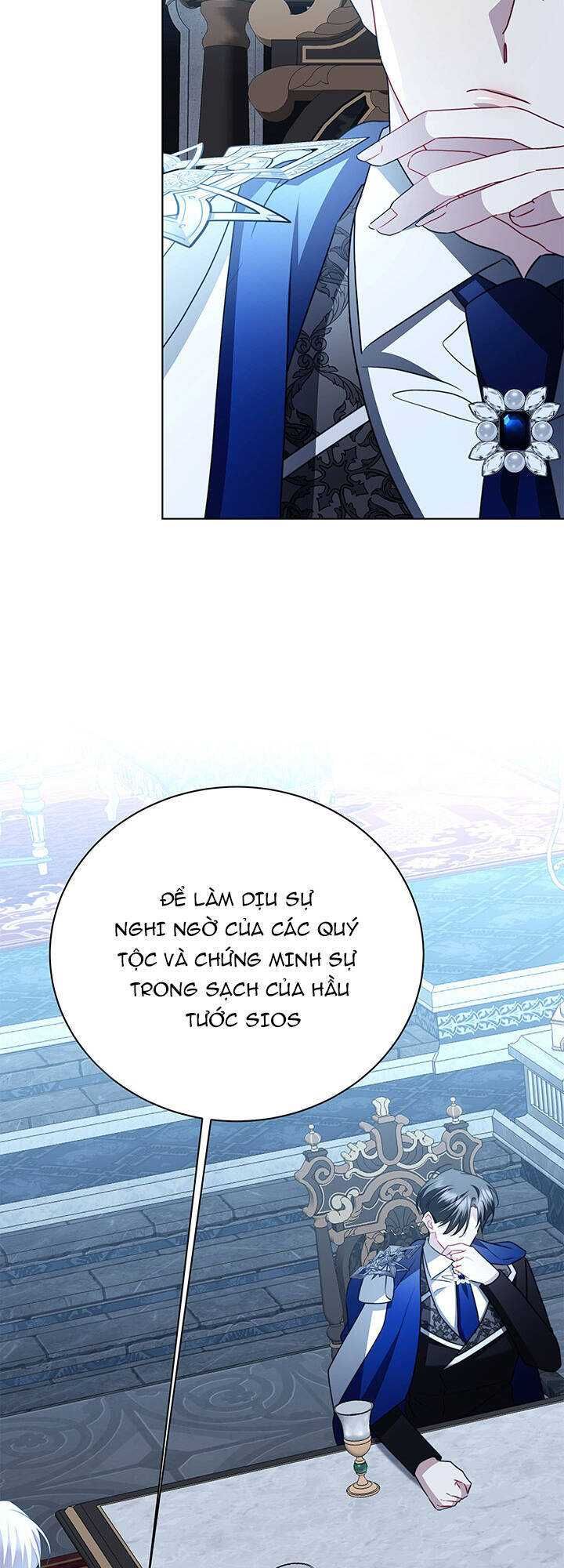 đọc truyện Tôi Sẽ Không Hối Tiếc Vì Anh Đâu Chương 99 ảnh 43 tại Giả Dược