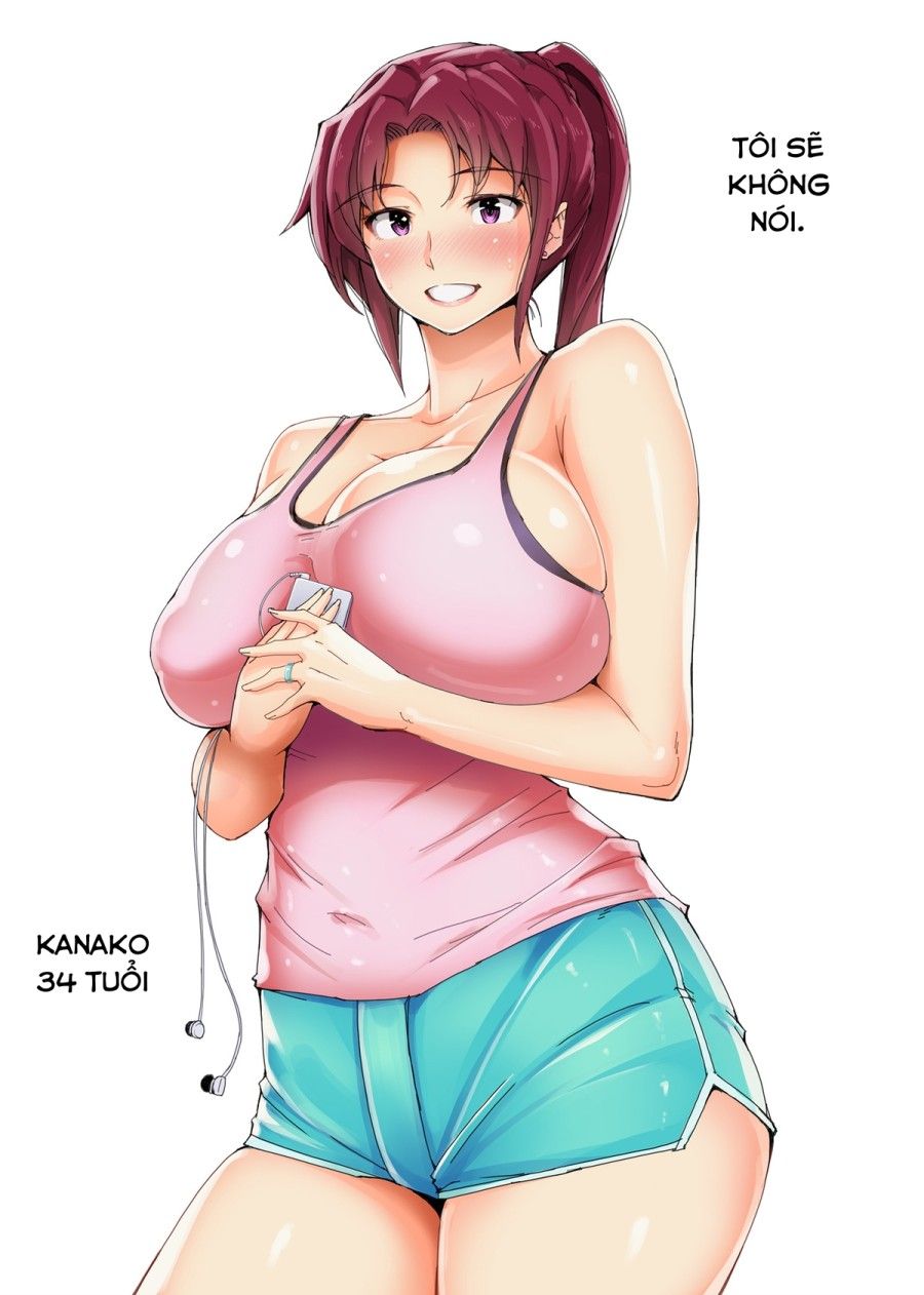 đọc truyện Tôi Sẽ Không Nói Oneshot ảnh 2 tại Thiên Thai Truyện