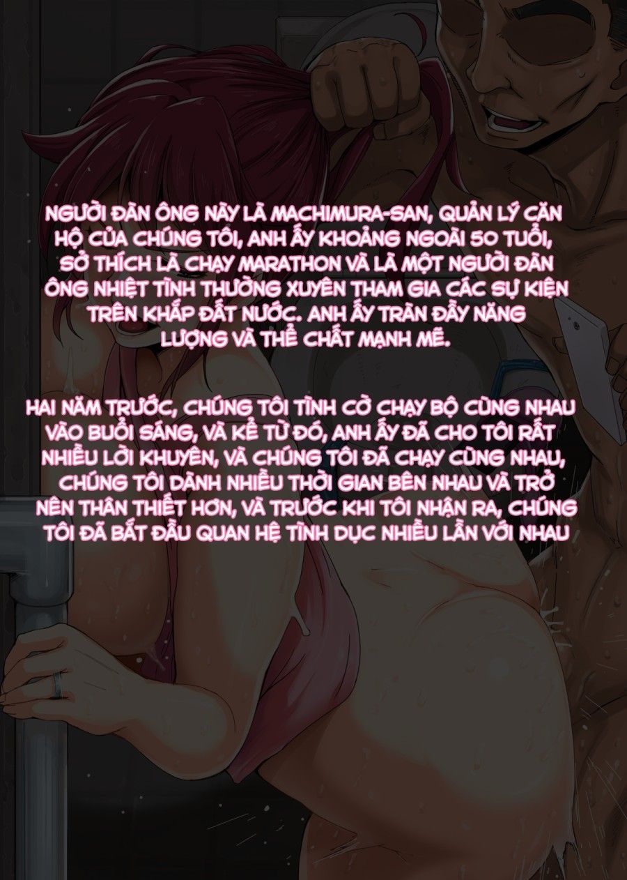 đọc truyện Tôi Sẽ Không Nói Oneshot ảnh 12 tại Thiên Thai Truyện