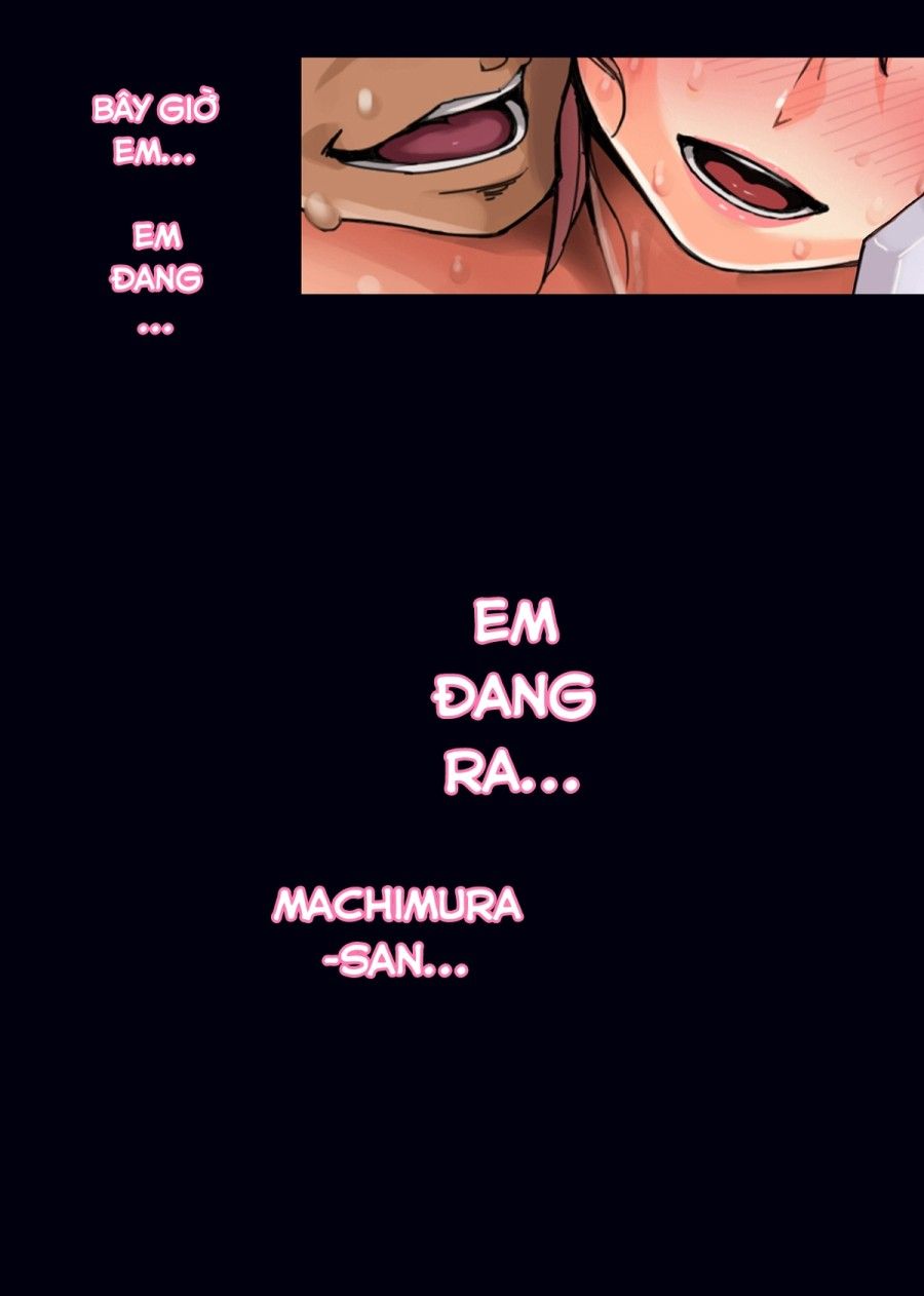 đọc truyện Tôi Sẽ Không Nói Oneshot ảnh 26 tại Thiên Thai Truyện