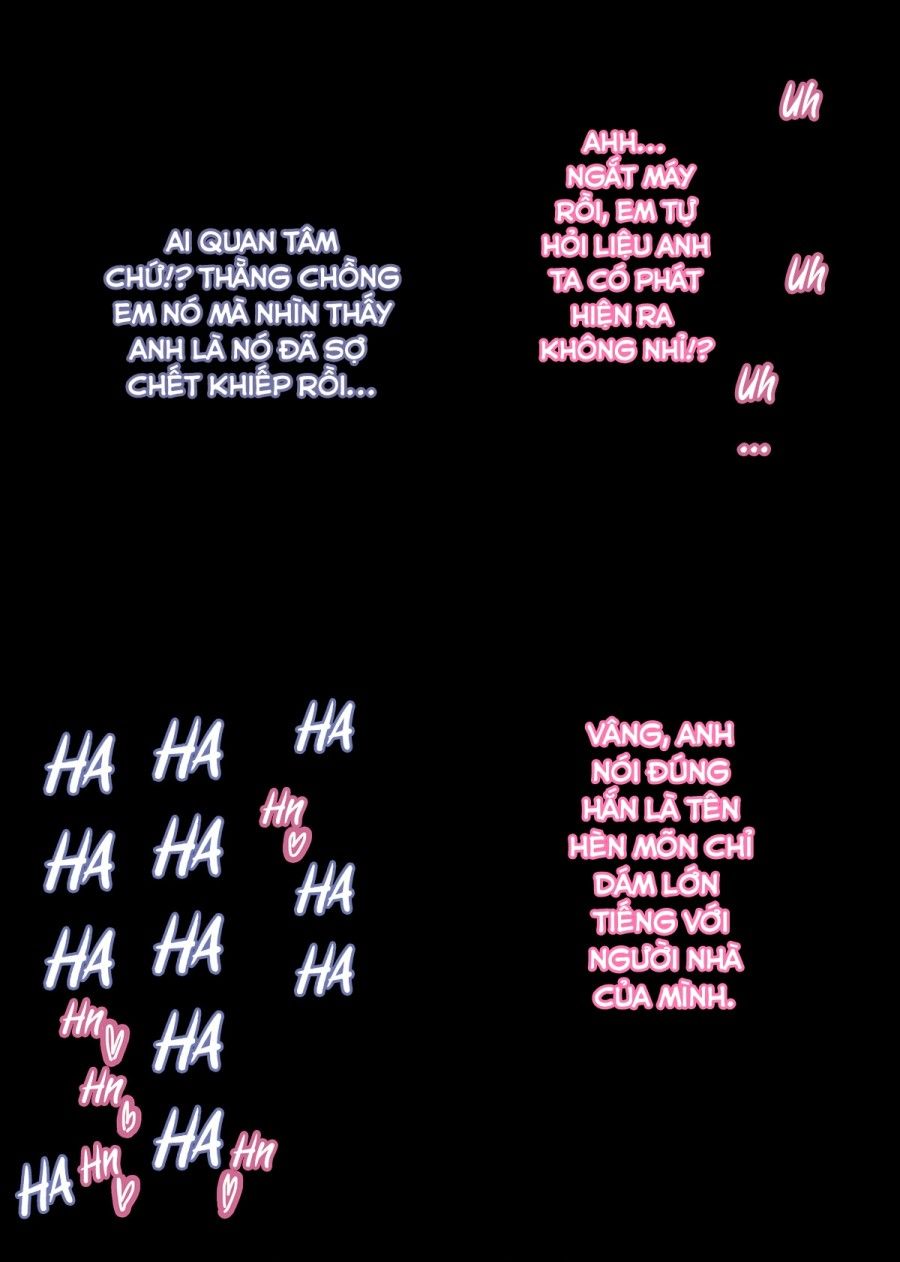 đọc truyện Tôi Sẽ Không Nói Oneshot ảnh 28 tại Thiên Thai Truyện