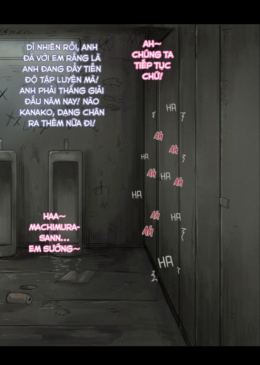 đọc truyện Tôi Sẽ Không Nói Oneshot ảnh 29 tại Thiên Thai Truyện