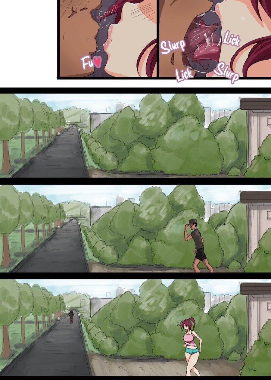 đọc truyện Tôi Sẽ Không Nói Oneshot ảnh 31 tại Thiên Thai Truyện