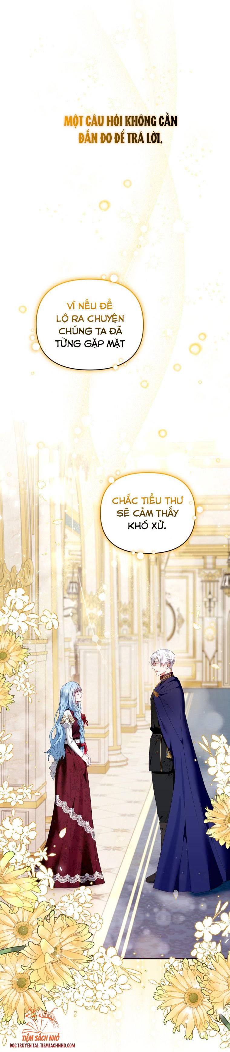 đọc truyện  Tôi Sẽ Làm Chủ Cuộc Sống Này! Chương 16 ảnh 39 tại Thiên Thai Truyện