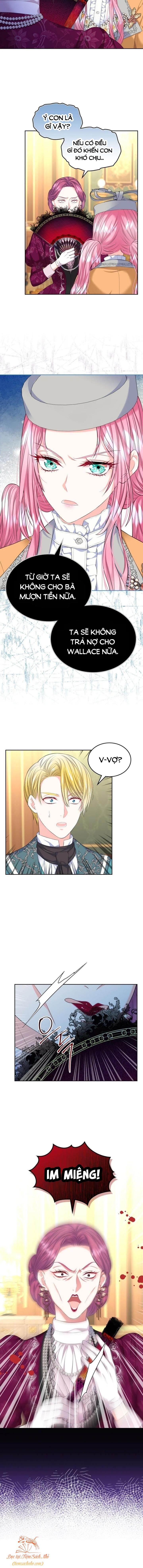 Tôi Sẽ Ly Hôn Với Anh Trai Nữ Chính Chương 21 page 14 - Giả Dược