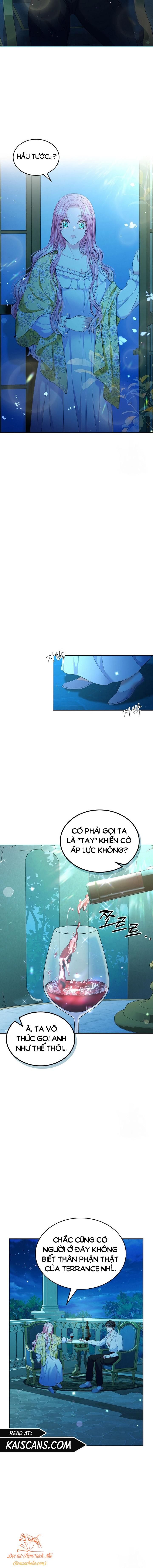 Tôi Sẽ Ly Hôn Với Anh Trai Nữ Chính Chương 24 page 5 - Giả Dược