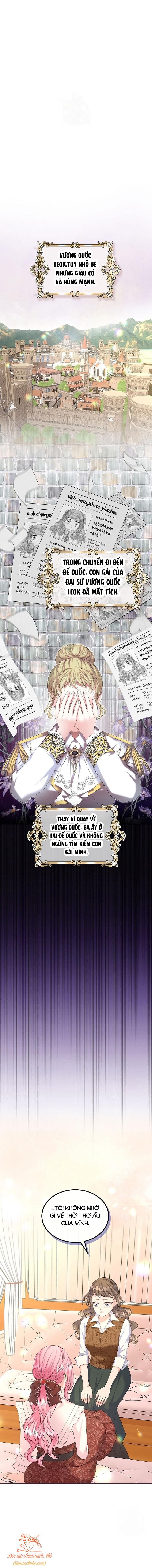 Tôi Sẽ Ly Hôn Với Anh Trai Nữ Chính Chương 26 page 1 - Giả Dược