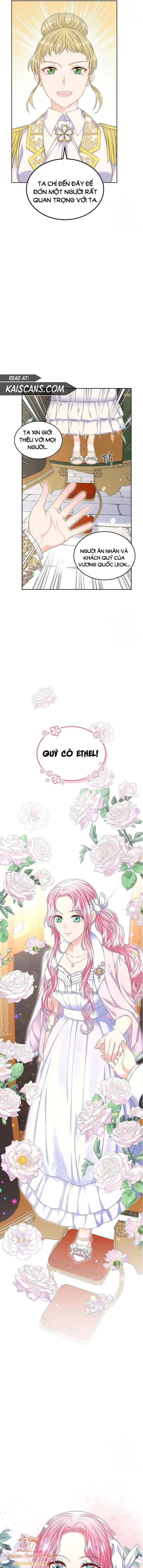 Tôi Sẽ Ly Hôn Với Anh Trai Nữ Chính Chương 27 page 6 - Giả Dược