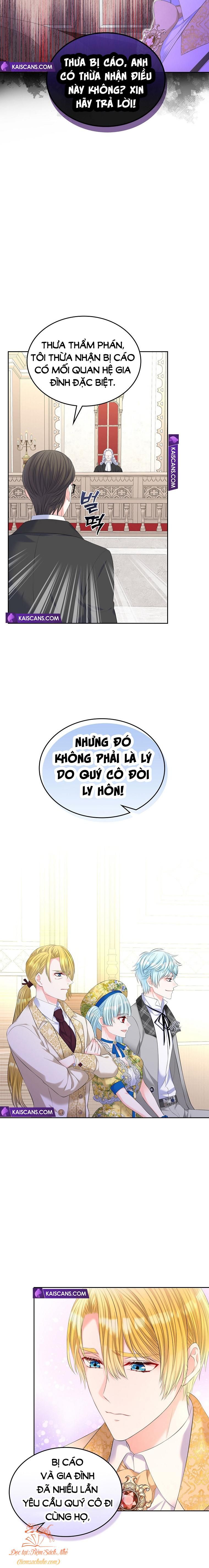 đọc truyện Tôi Sẽ Ly Hôn Với Anh Trai Nữ Chính Chương 31 ảnh 19 tại Thiên Thai Truyện